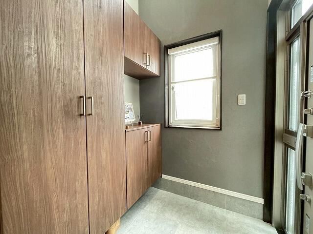 Renovated 3LDK House in Kita-ku, Sapporo, 119 sqm - Thumbnail 2