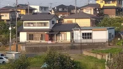 5SLDK House for Sale in Kagamiishi, Fukushima with Large Land & 3 Car Parks — House, Kagamiishi, Fukushima