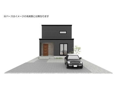 New 4LDK House for Sale in Komatsu, Ishikawa - 2026 Completion — Image 29, Komatsu, Ishikawa