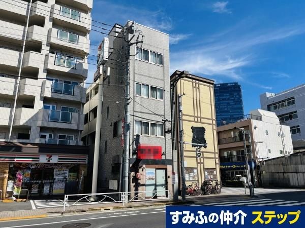 Modern 3K Townhouse for Sale in Sumida, Tokyo Near Skytree - Thumbnail 3