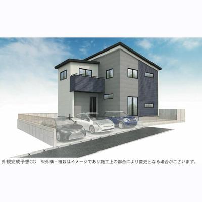 New 4LDK House in Tomiya, Miyagi - 2026 Completion — Image 9, Tomiya, Miyagi