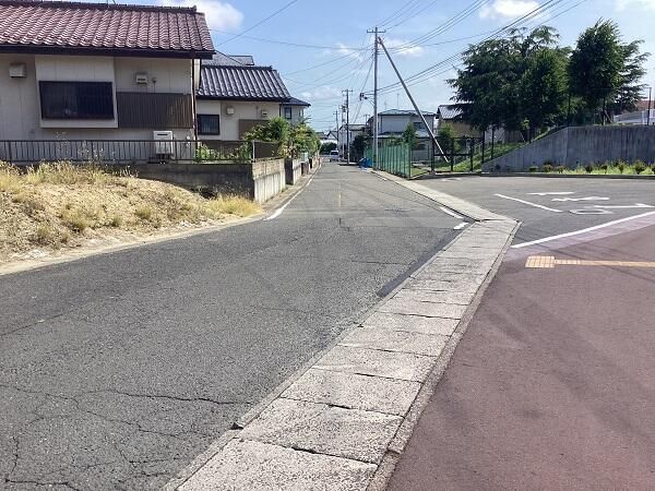 184.66 sqm Residential Land for Sale in Iwanuma, Miyagi - Thumbnail 4