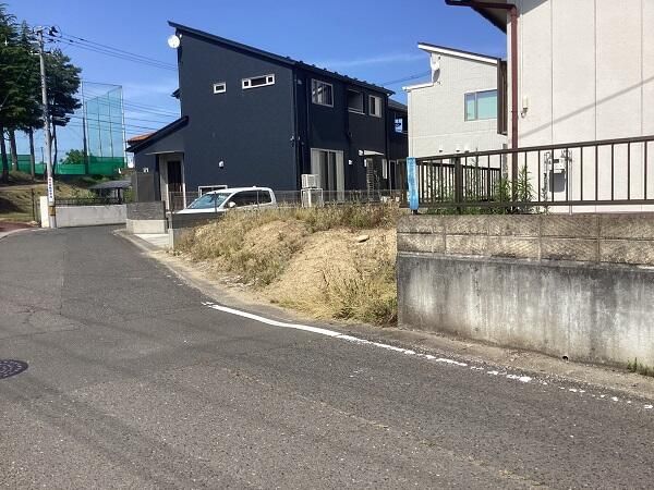 184.66 sqm Residential Land for Sale in Iwanuma, Miyagi - Thumbnail 2