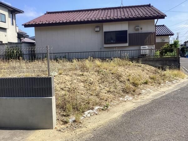 184.66 sqm Residential Land for Sale in Iwanuma, Miyagi - Thumbnail 3