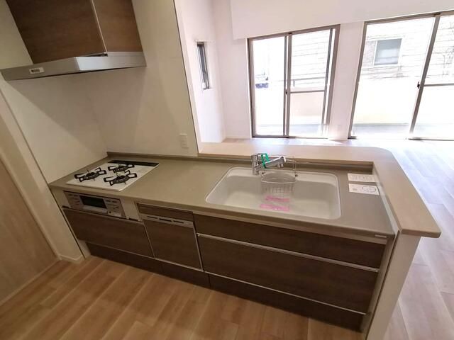 3LDK Apartment for Sale in Sagamihara, Kanagawa - Thumbnail 4