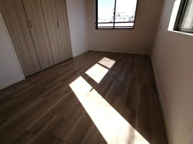 3LDK Apartment for Sale in Sagamihara, Kanagawa - Thumbnail 3
