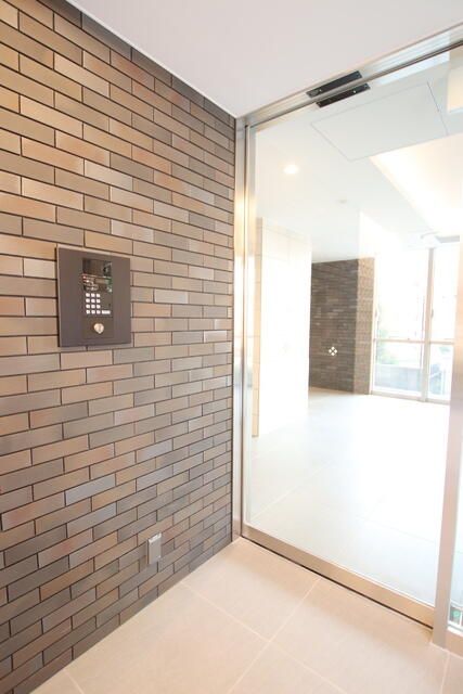 Kagurazaka Ciel Apartment: 1LDK in Shinjuku, Tokyo - Thumbnail 3