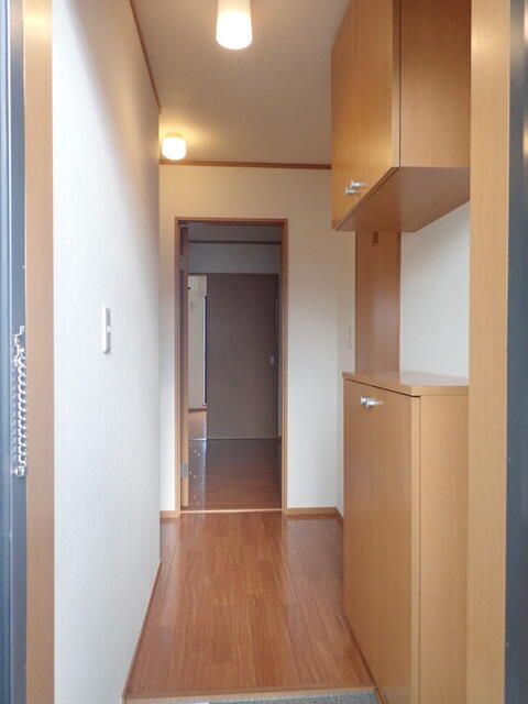 3DK Apartment for Rent in Akishima, Tokyo – 56.71 sqm - Thumbnail 3