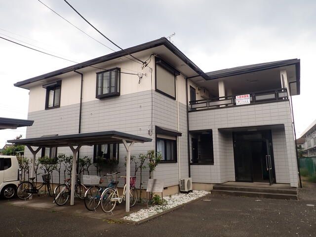 3DK Apartment for Rent in Akishima, Tokyo – 56.71 sqm - Thumbnail 2