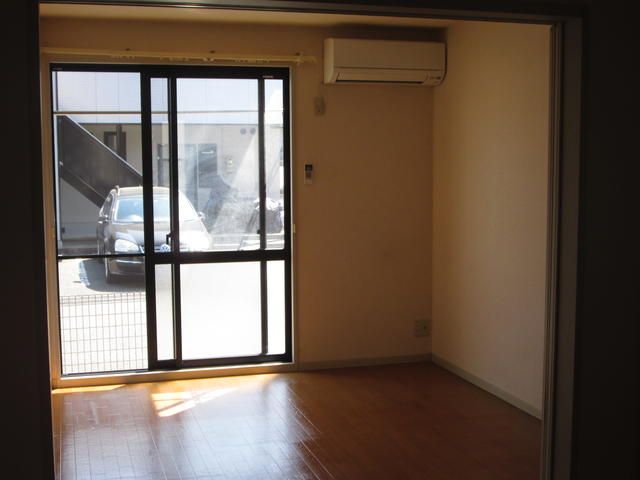 2DK Apartment for Rent in Iwaki, Fukushima - 38.9 sqm - Thumbnail 3
