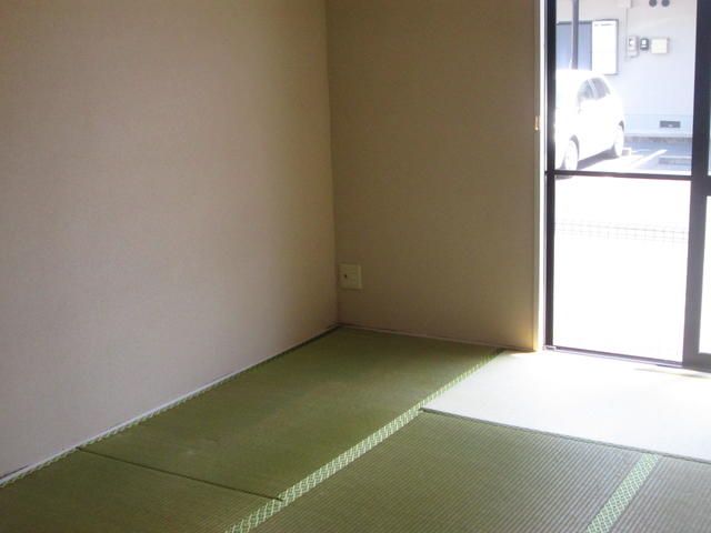 2DK Apartment for Rent in Iwaki, Fukushima - 38.9 sqm - Thumbnail 4
