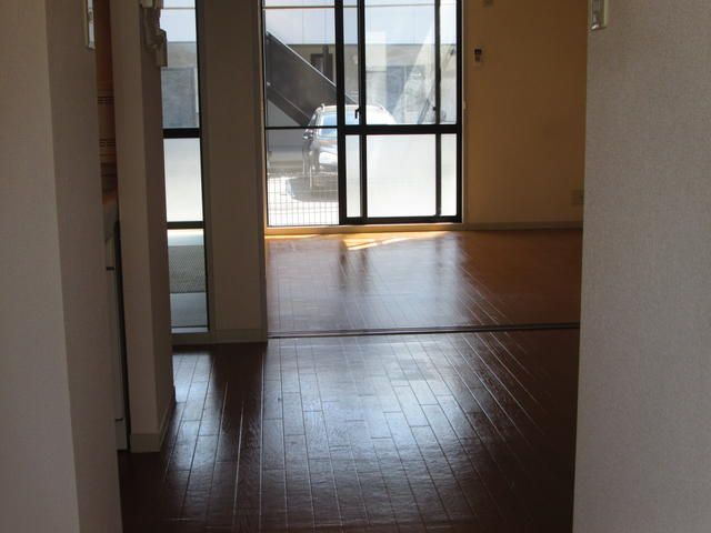 2DK Apartment for Rent in Iwaki, Fukushima - 38.9 sqm - Thumbnail 2