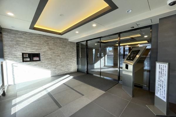 Modern 3LDK Apartment in Fuchu, Tokyo - Thumbnail 4