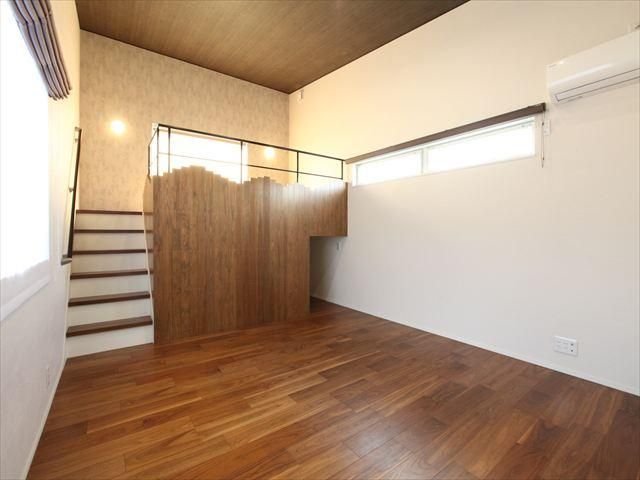 Modern 3LDK Detached House for Sale in Nomi, Ishikawa - Thumbnail 4