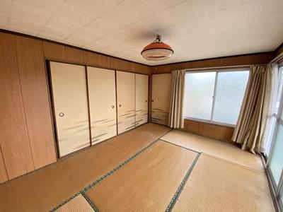 1964 4DK House in Onomichi, Hiroshima with 165 sqm Land — Image 22, Onomichi, Hiroshima