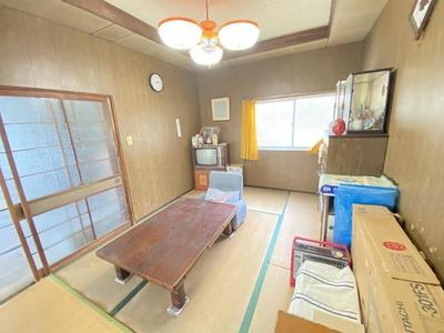 1964 4DK House in Onomichi, Hiroshima with 165 sqm Land — Interior, Onomichi, Hiroshima