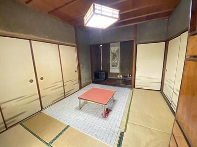 1964 4DK House in Onomichi, Hiroshima with 165 sqm Land — Image 22, Onomichi, Hiroshima