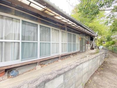 1964 4DK House in Onomichi, Hiroshima with 165 sqm Land — Image 7, Onomichi, Hiroshima