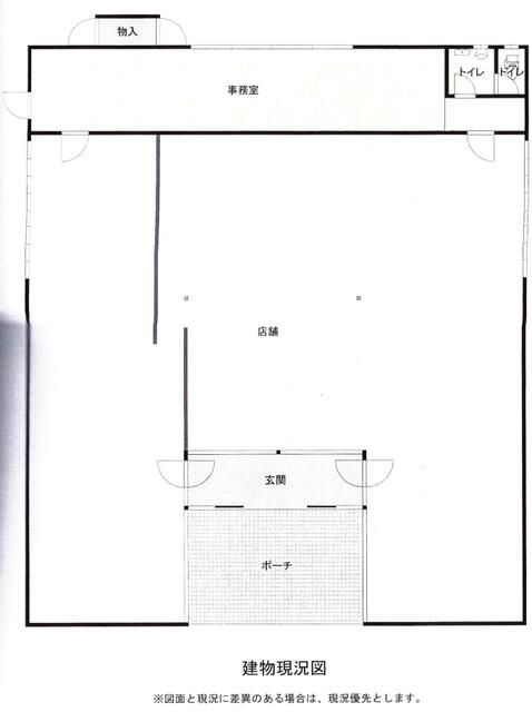 Commercial Property for Sale in Nagaoka City, Niigata - Thumbnail 4