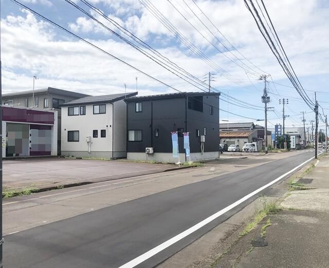 Commercial Property for Sale in Nagaoka City, Niigata - Thumbnail 2
