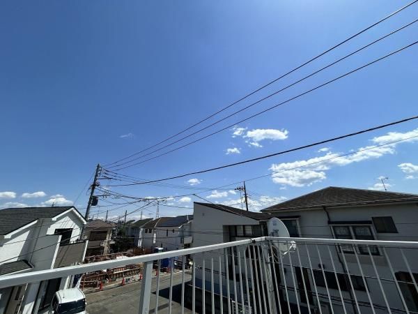 2LDK RC House for Sale in Kunitachi, Tokyo - Thumbnail 4
