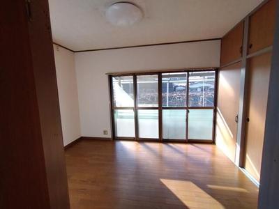 3K House for Rent in Isawa, Yamanashi - Masuda Residence — Interior, Fuefuki, Yamanashi