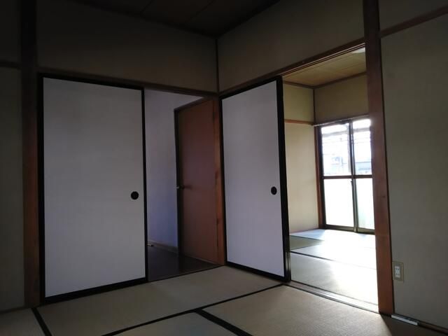 3K House for Rent in Isawa, Yamanashi - Masuda Residence - Thumbnail 3