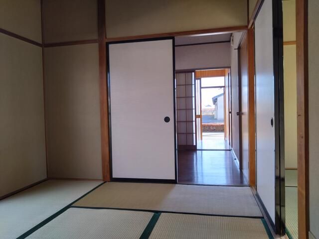 3K House for Rent in Isawa, Yamanashi - Masuda Residence - Thumbnail 4