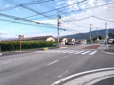 3K House for Rent in Isawa, Yamanashi - Masuda Residence — Land, Fuefuki, Yamanashi