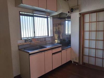 3K House for Rent in Isawa, Yamanashi - Masuda Residence — Interior, Fuefuki, Yamanashi