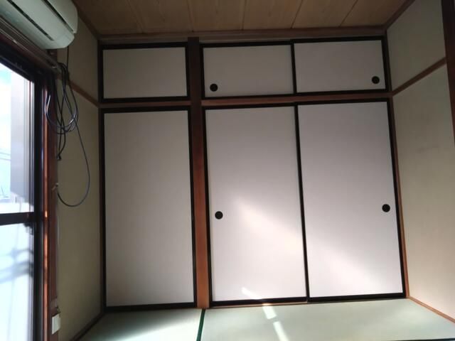 3K House for Rent in Isawa, Yamanashi - Masuda Residence - Thumbnail 2
