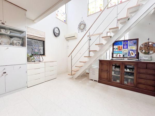 3LDK Detached House for Sale in Yamato City, Kanagawa - Thumbnail 4