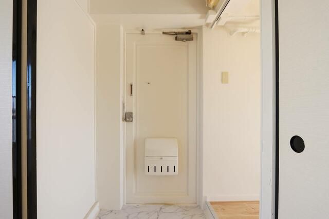 2K Apartment for Rent in Izumino, Aomori City | 33.51 sqm - Thumbnail 3