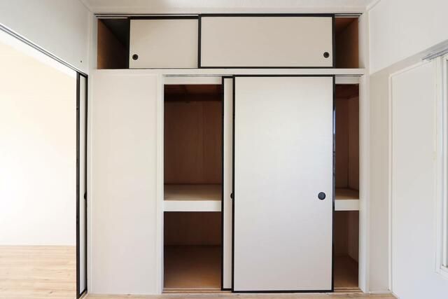 2K Apartment for Rent in Izumino, Aomori City | 33.51 sqm - Thumbnail 4