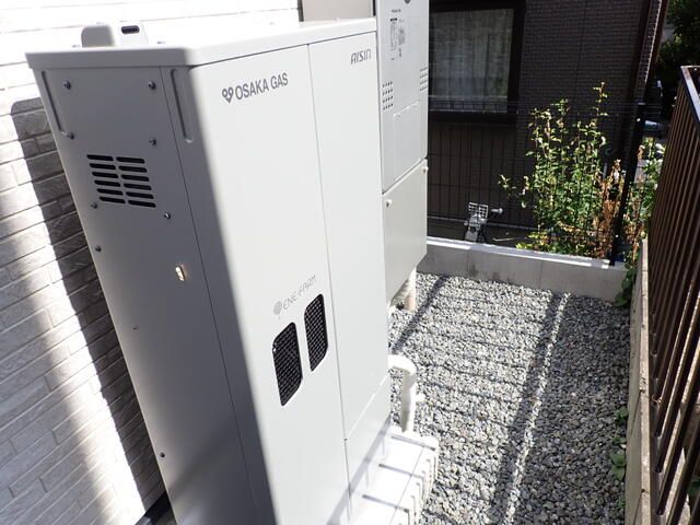 New 4LDK House in Nishinomiya, Hyogo - 2025 Build, 2 Parking - Thumbnail 3