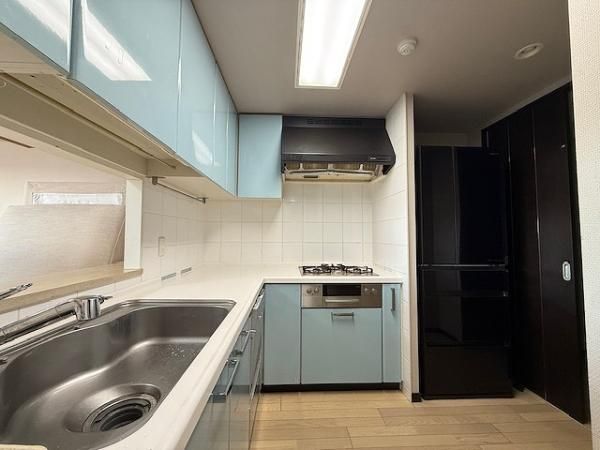 3LDK Condo for Sale in Tachikawa, Tokyo - Legaria Building - Thumbnail 2
