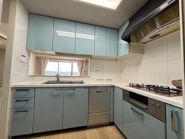 3LDK Condo for Sale in Tachikawa, Tokyo - Legaria Building - Thumbnail 3