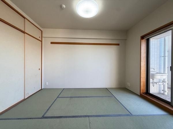 3LDK Condo for Sale in Tachikawa, Tokyo - Legaria Building - Thumbnail 4