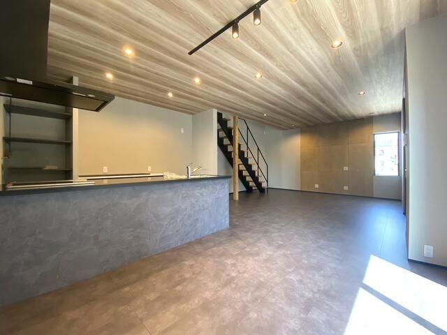 New Build 3SLDK House in Tsuruta, Ishikawa | 2025 Completion - Thumbnail 3
