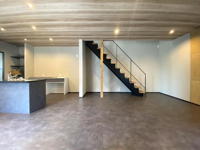 New Build 3SLDK House in Tsuruta, Ishikawa | 2025 Completion - Thumbnail 2