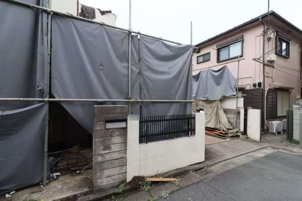 Land for Sale in Setagaya, Tokyo - 78.06 sqm Plot - Thumbnail 2