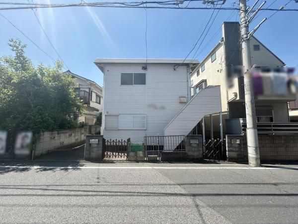 Land for Sale in Kiyose, Tokyo - 148.76 sqm - Thumbnail 2