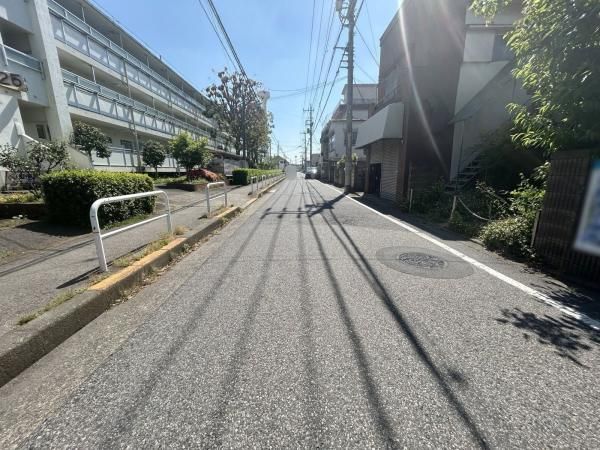 Land for Sale in Kiyose, Tokyo - 148.76 sqm - Thumbnail 4