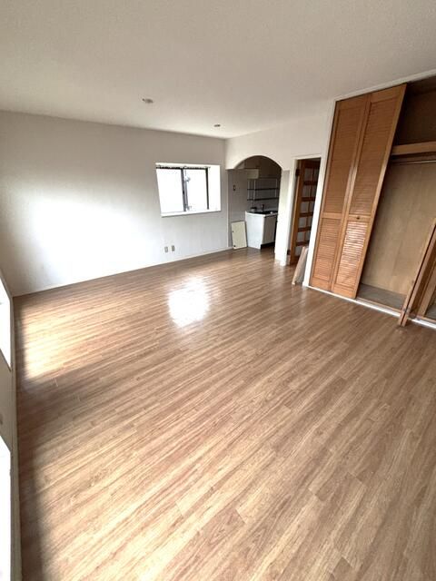 1LDK Apartment for Rent in Toda, Saitama - Thumbnail 3