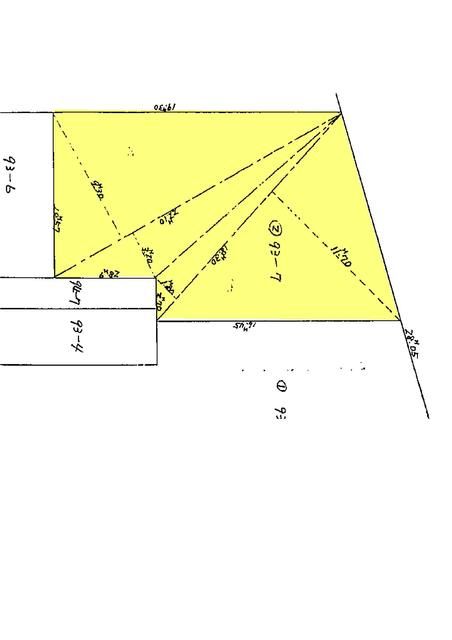 Land for Sale in Sanjo City, Niigata - 261 sqm - Thumbnail 2