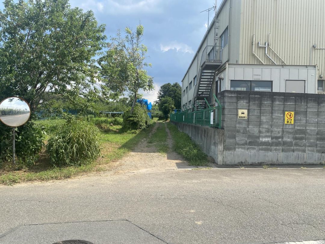Land for Sale in Ina Town, Saitama - 3,306 sqm - Thumbnail 4
