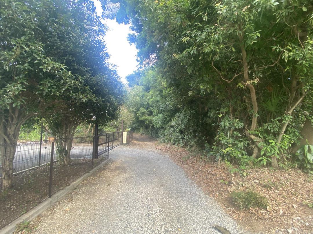 Land for Sale in Ina Town, Saitama - 3,306 sqm - Thumbnail 2