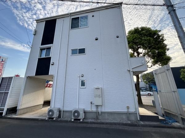 2020 Built 2LDK Detached House in Yokohama Tsuzuki Ward - Thumbnail 3