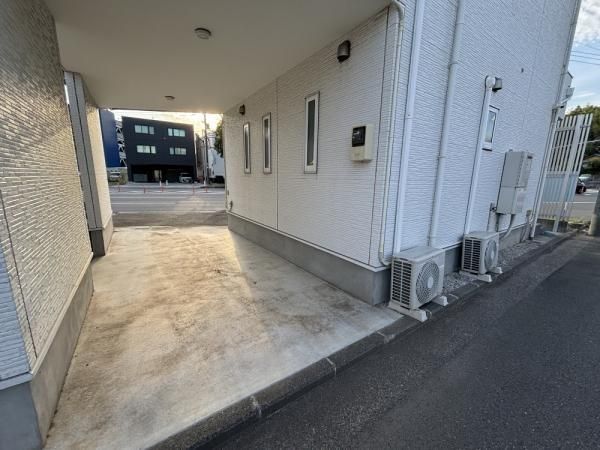 2020 Built 2LDK Detached House in Yokohama Tsuzuki Ward - Thumbnail 4