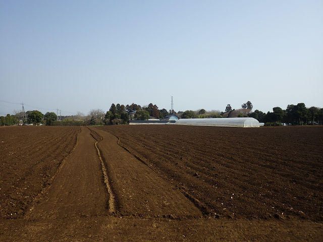 Land for Sale in Hokota City, Ibaraki – 114 sqm - Thumbnail 2